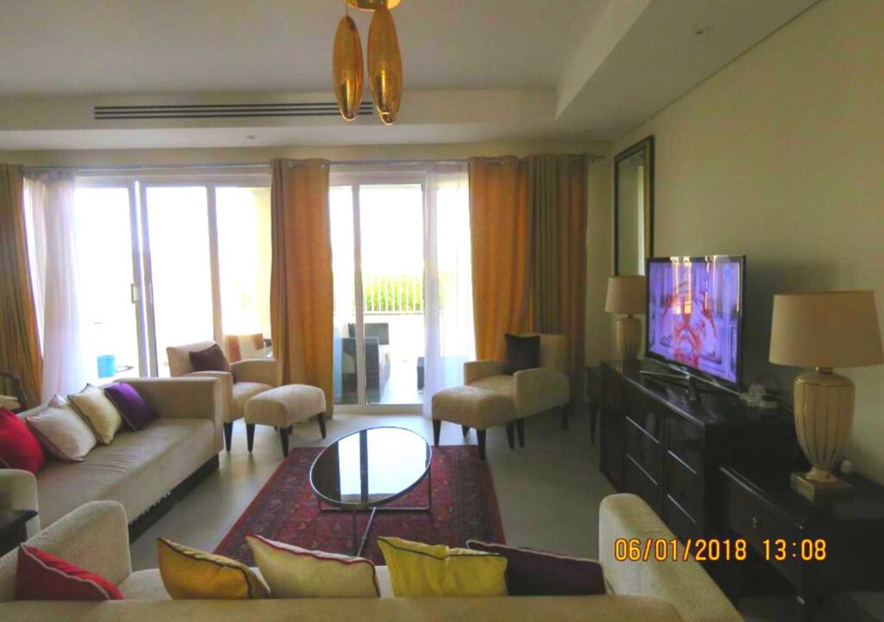Holiday Home 3 Bedroom Seaview Рас ал Хайм Екстериор снимка
