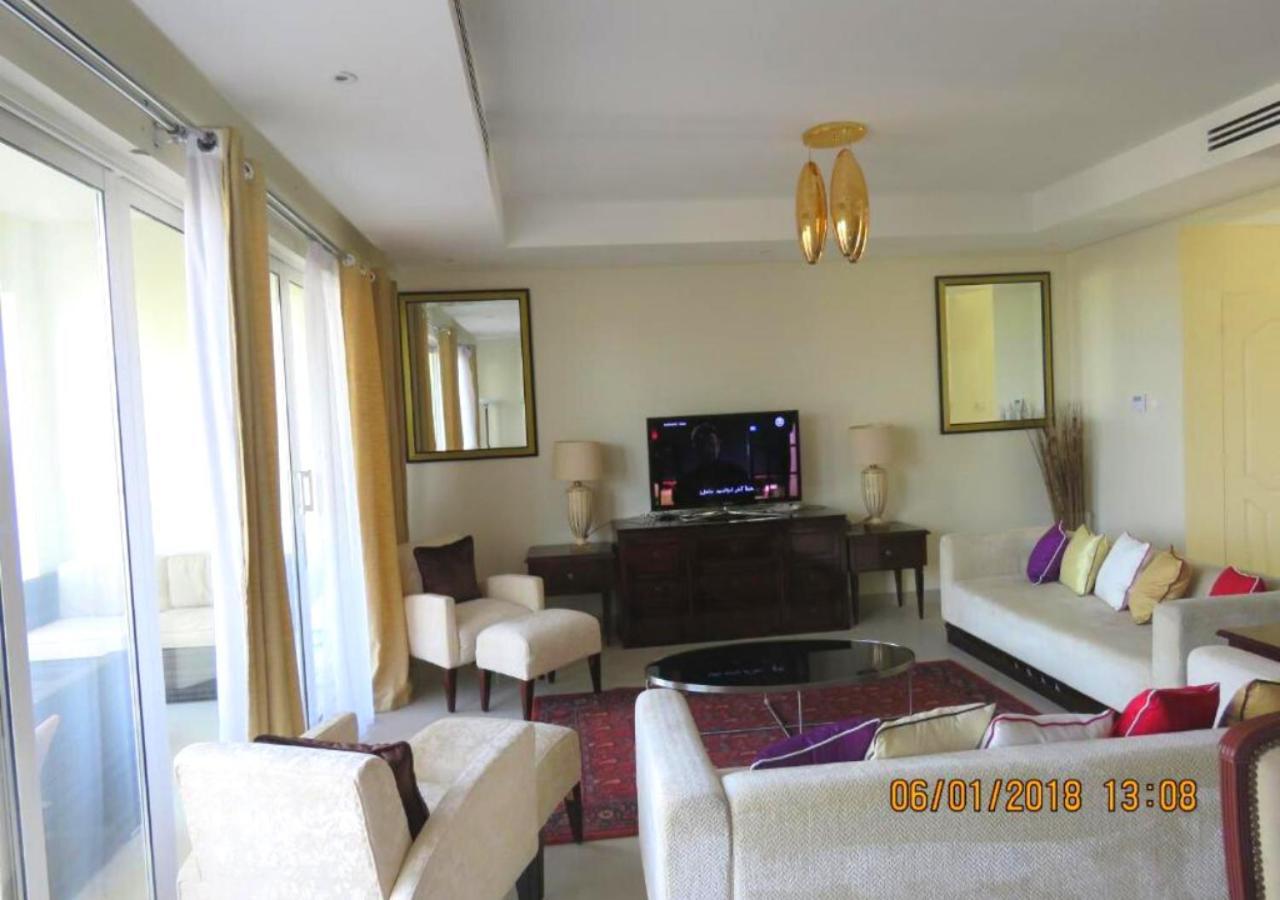 Holiday Home 3 Bedroom Seaview Рас ал Хайм Екстериор снимка